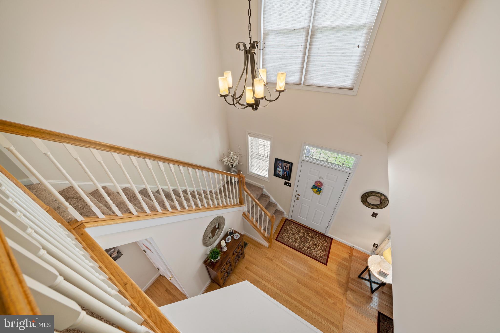 JORDAN AT SINGLETREE - Residential