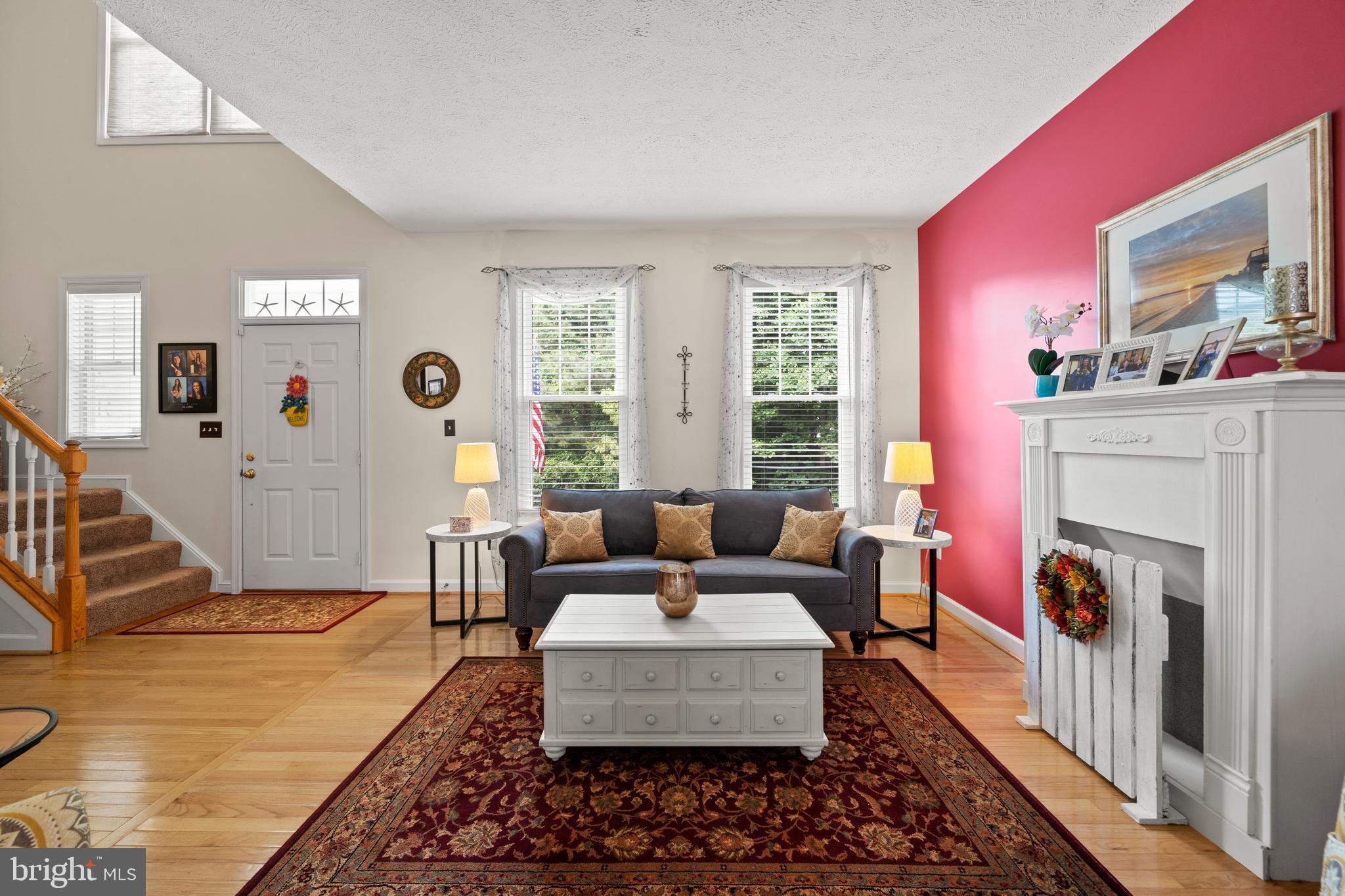 JORDAN AT SINGLETREE - Residential