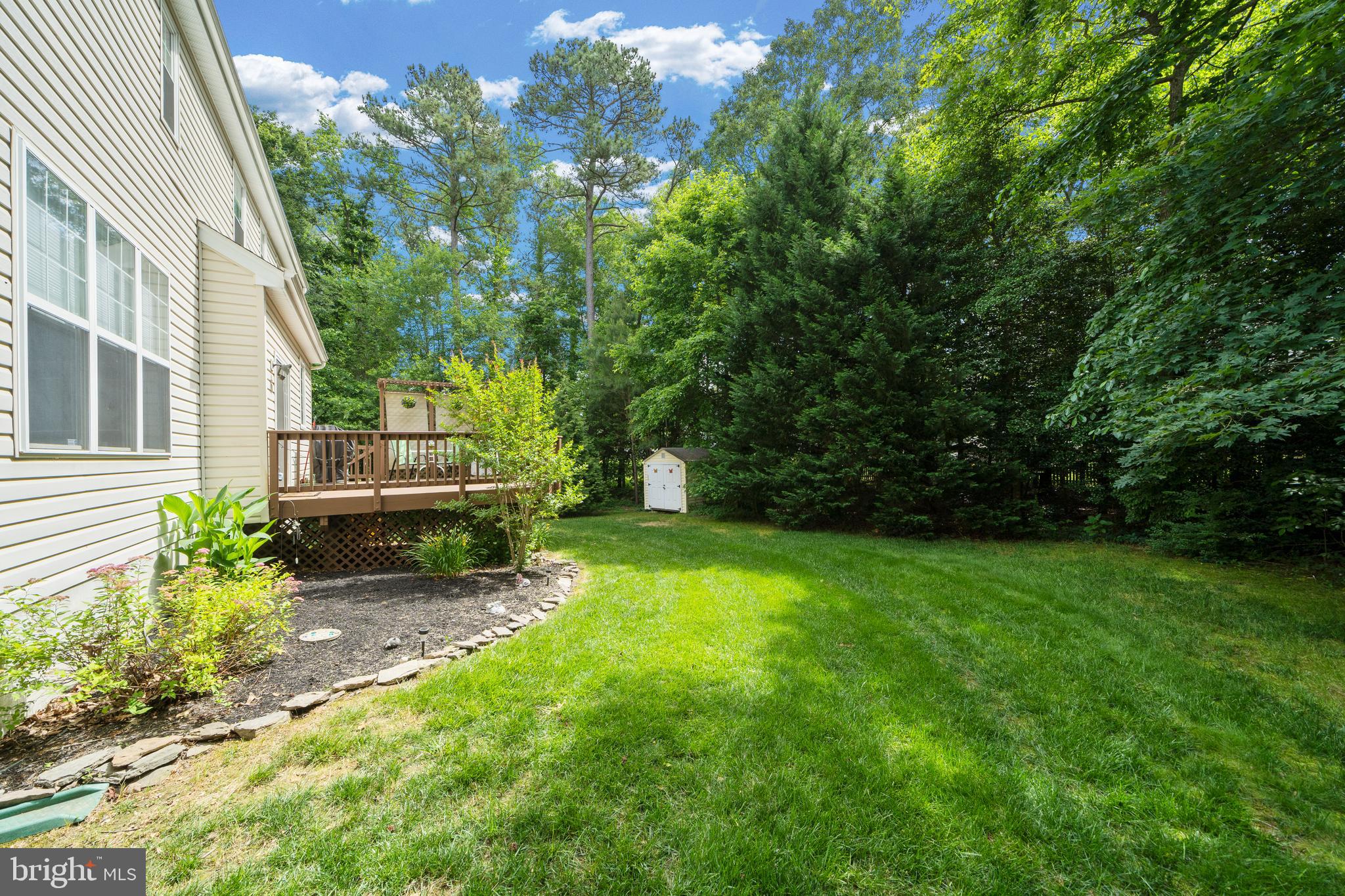 JORDAN AT SINGLETREE - Residential