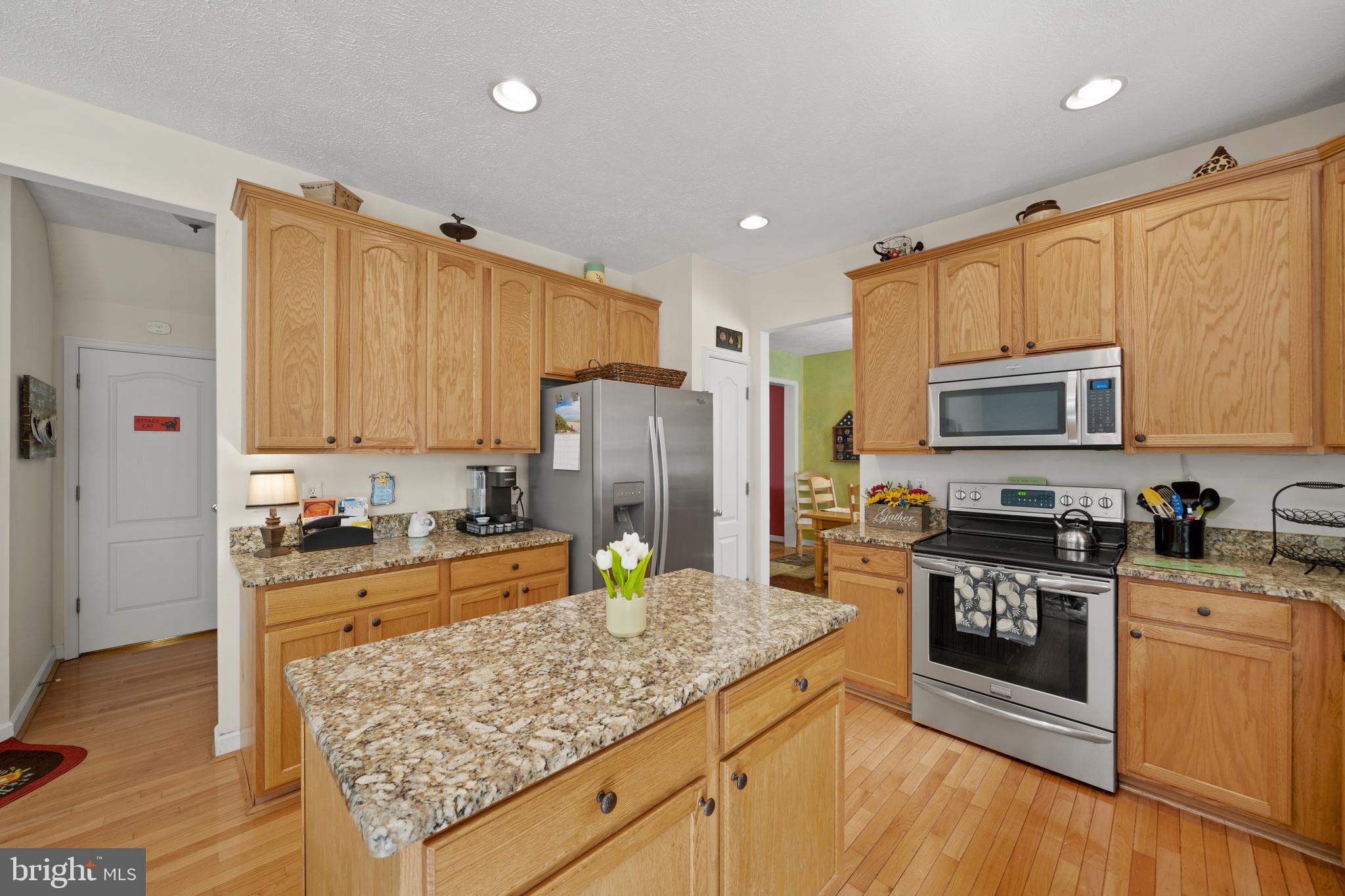 JORDAN AT SINGLETREE - Residential