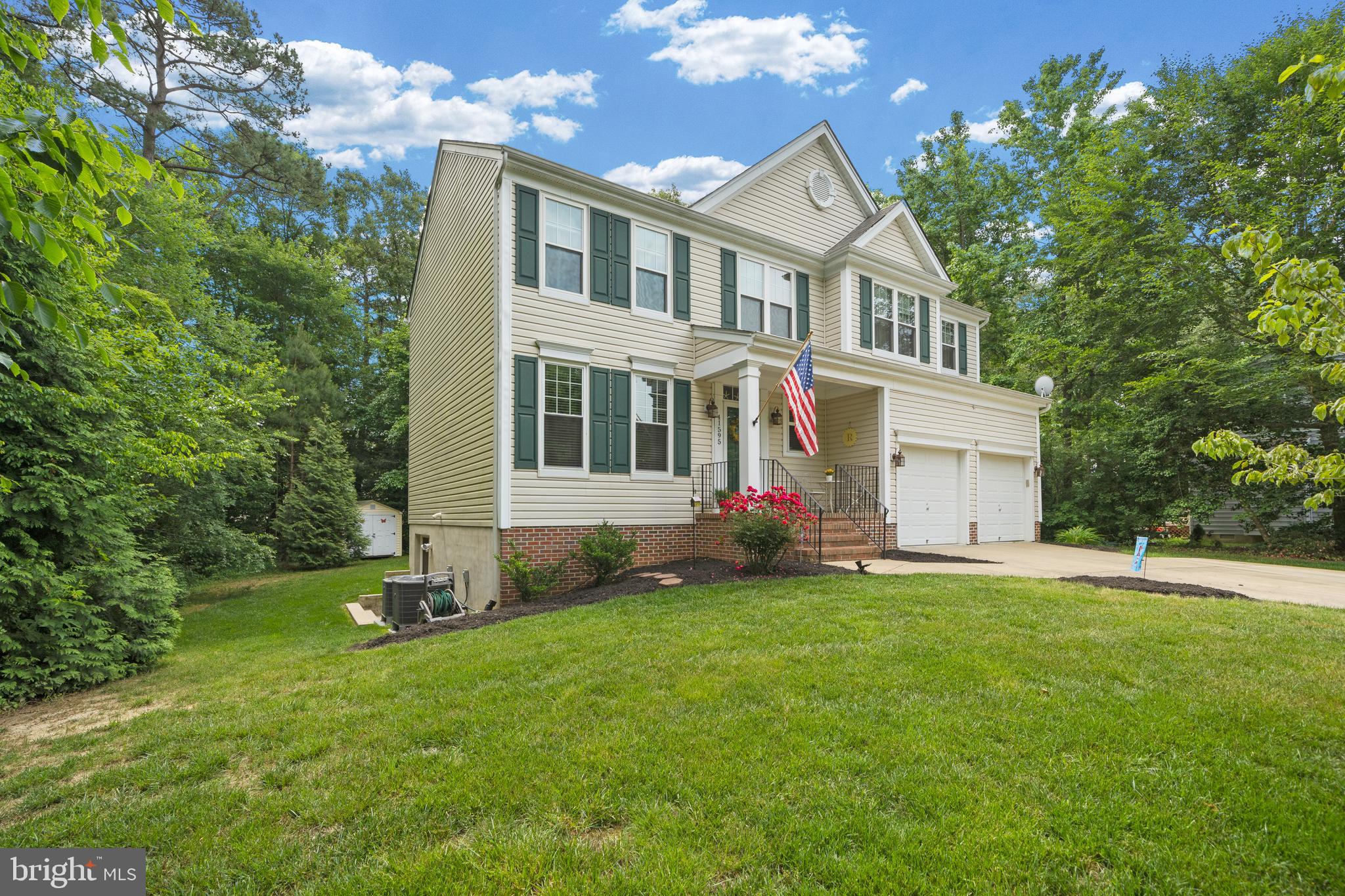 JORDAN AT SINGLETREE - Residential