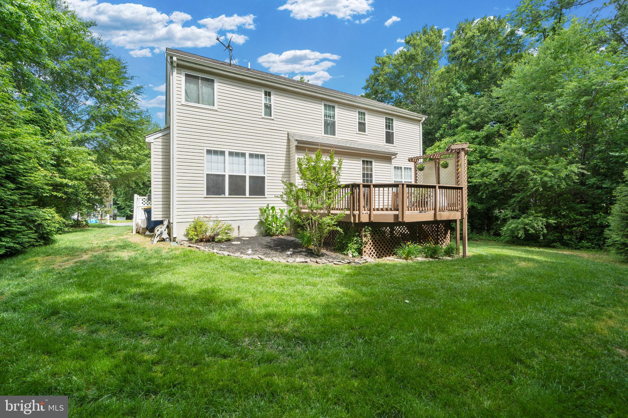 JORDAN AT SINGLETREE - Residential