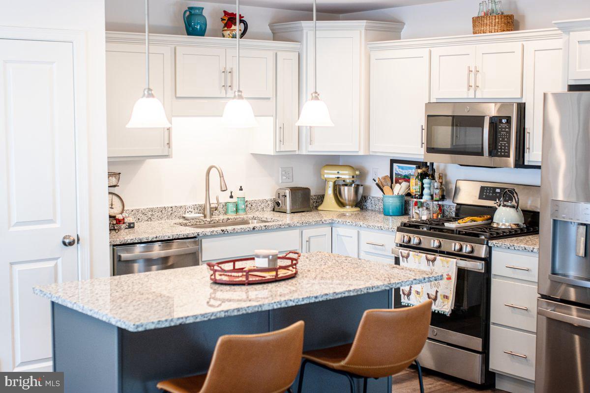 201 BROAD OAK LANE LOT 158