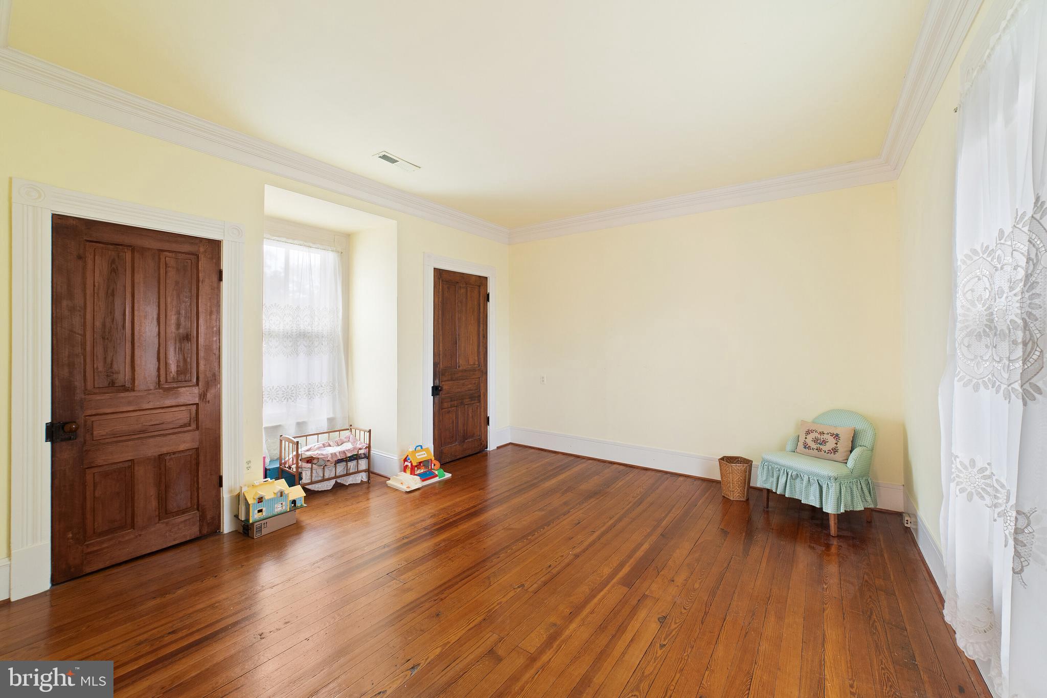 TOWN OF CULPEPER - Residential