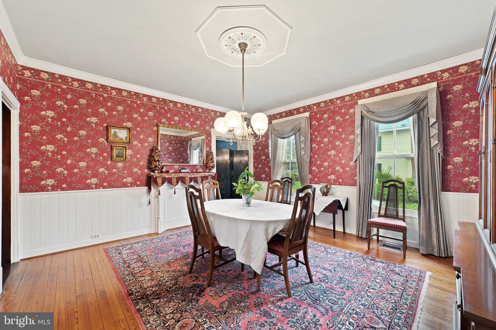 TOWN OF CULPEPER - Residential