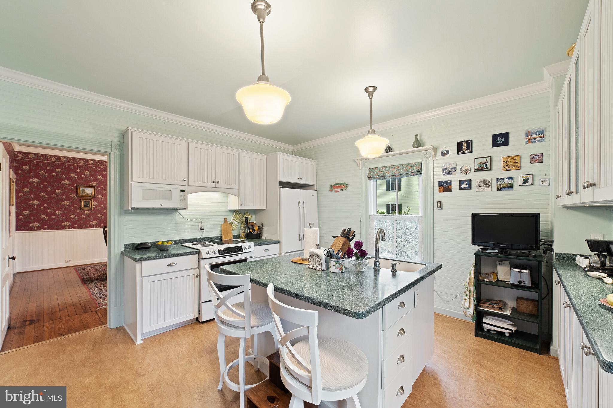 TOWN OF CULPEPER - Residential