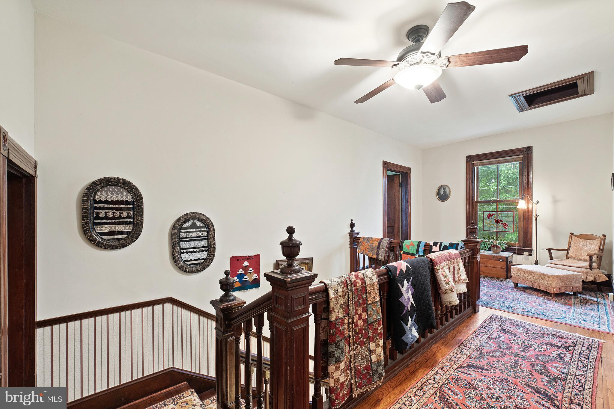 TOWN OF CULPEPER - Residential