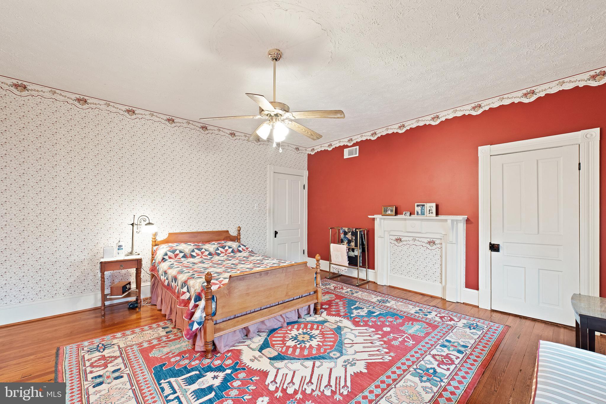 TOWN OF CULPEPER - Residential