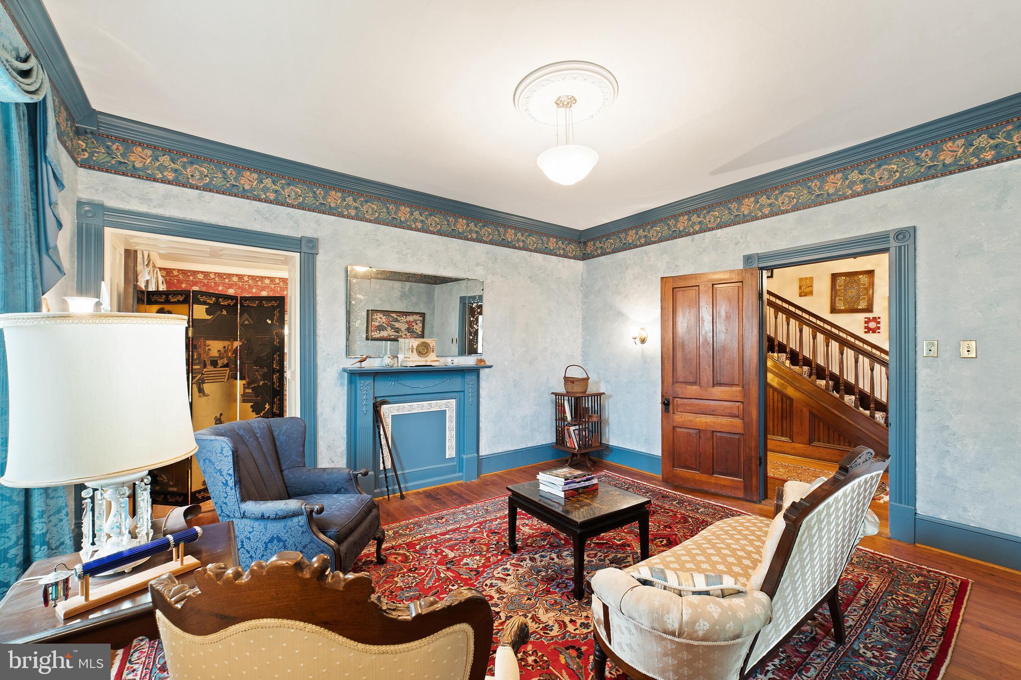 TOWN OF CULPEPER - Residential