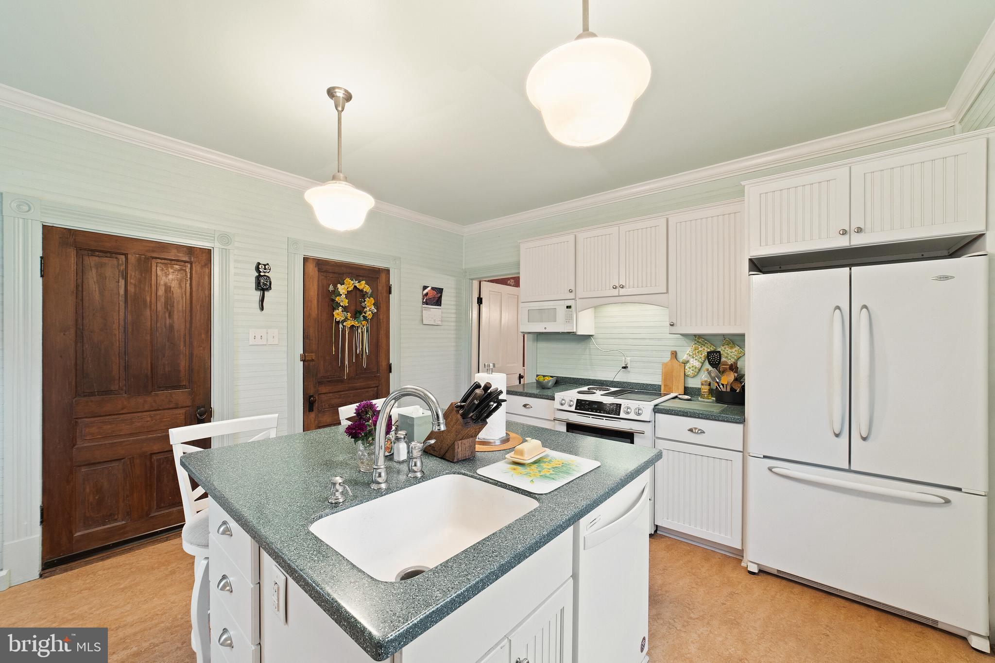 TOWN OF CULPEPER - Residential