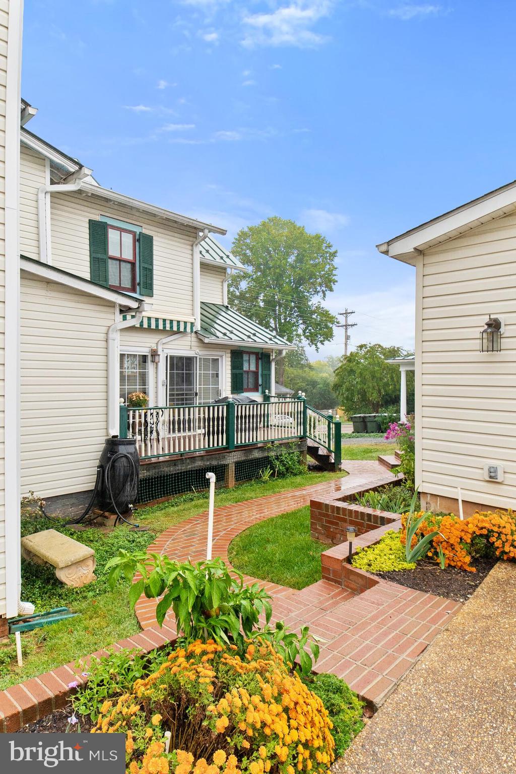 TOWN OF CULPEPER - Residential