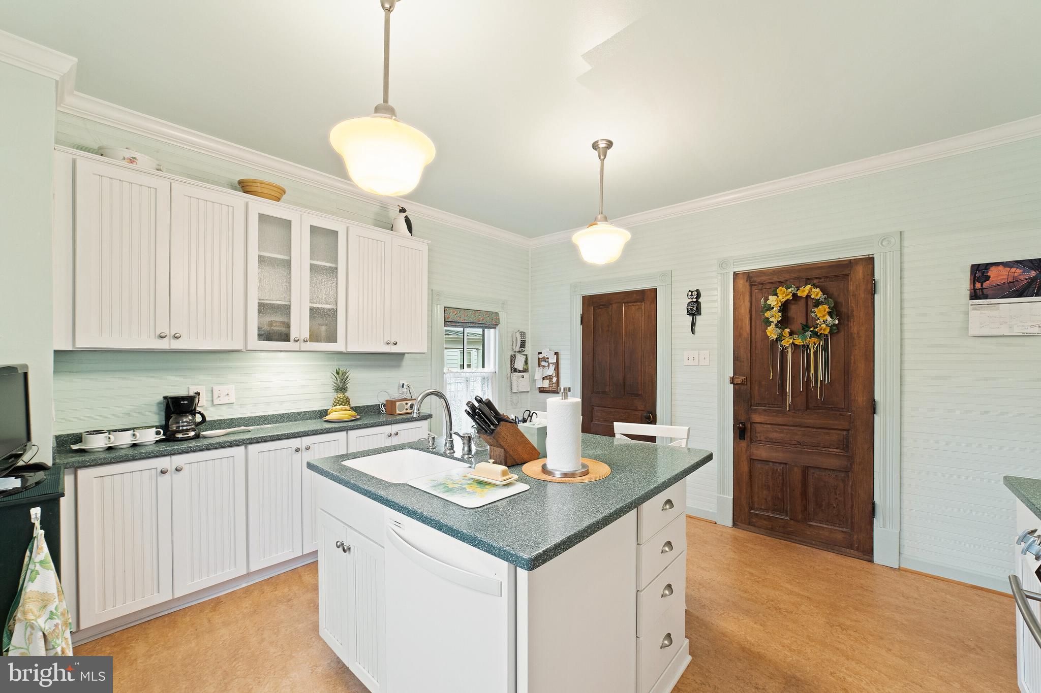TOWN OF CULPEPER - Residential