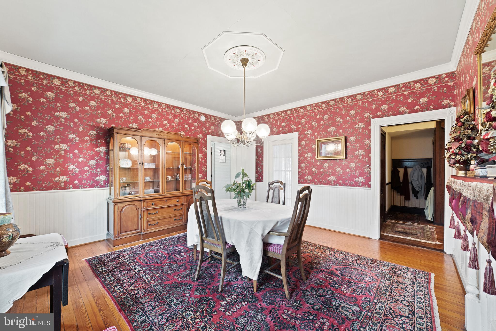 TOWN OF CULPEPER - Residential