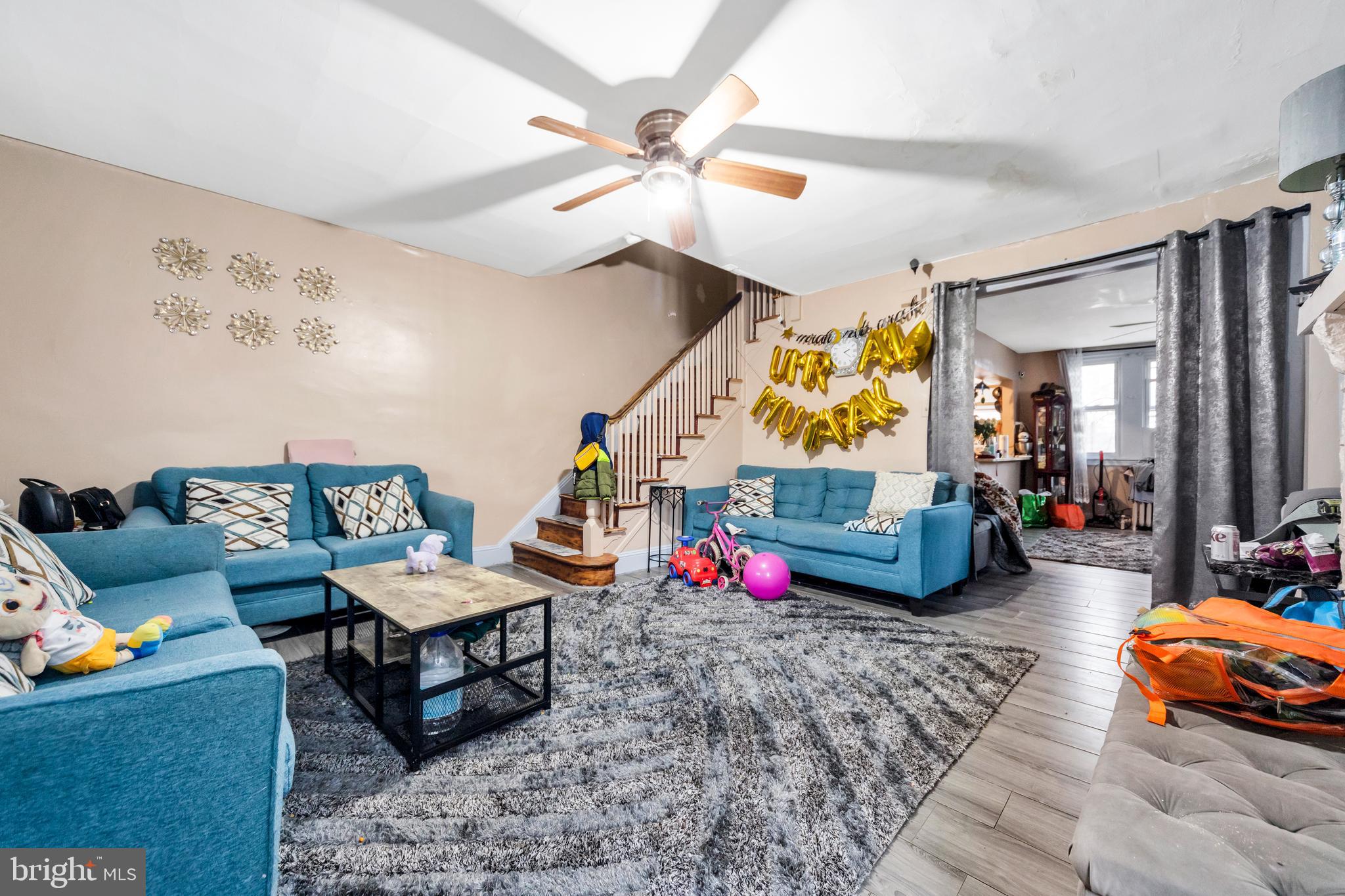 HIGHLAND PARK - Residential