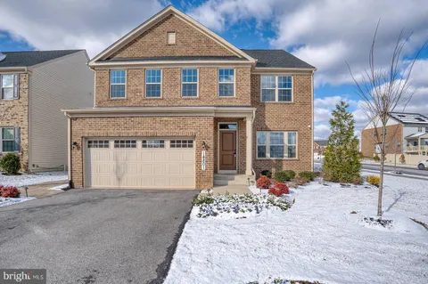 14801 Townshend Terrace Avenue, Brandywine, MD MLS: MDPG2140958