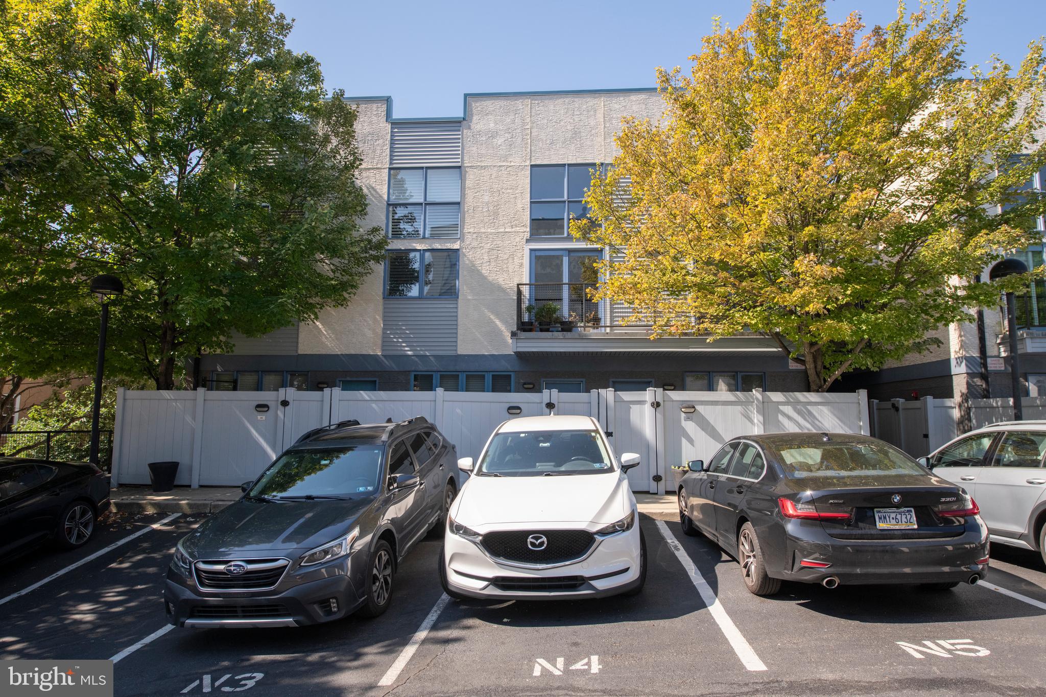 MANAYUNK - Residential