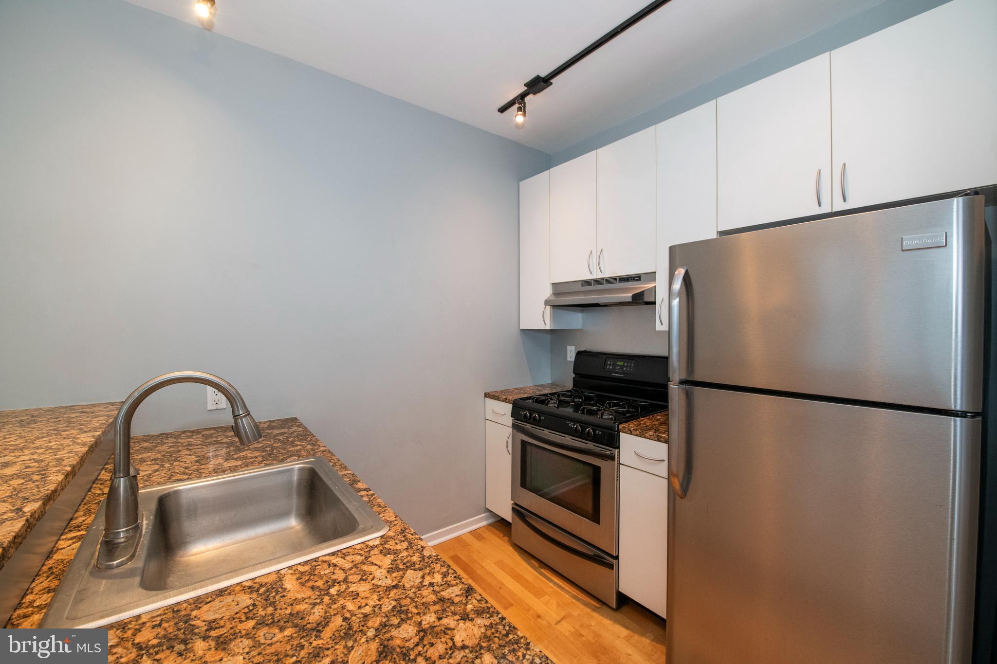 MANAYUNK - Residential