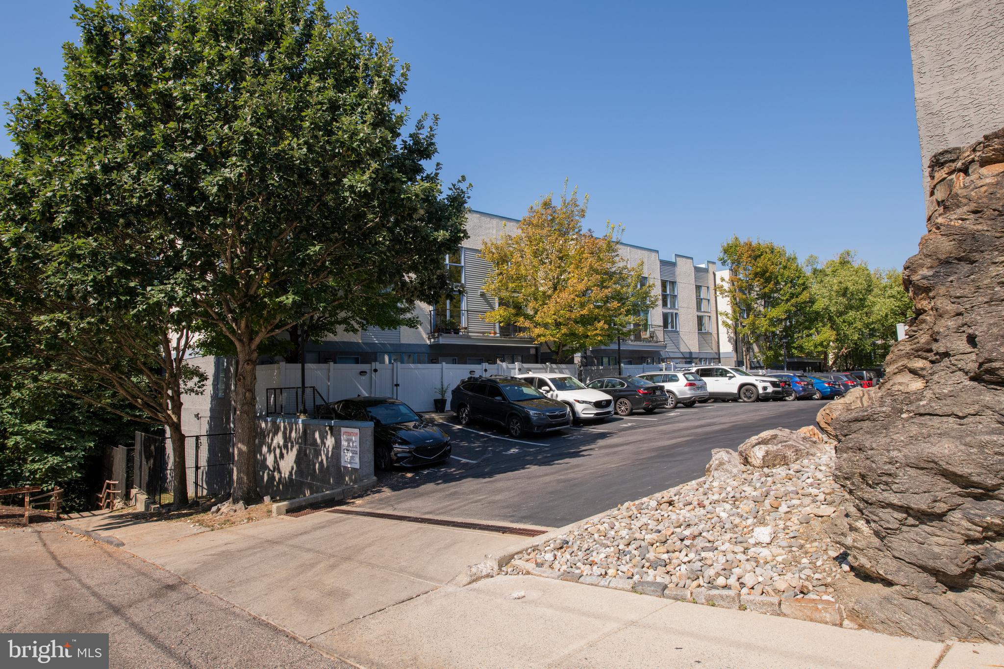 MANAYUNK - Residential