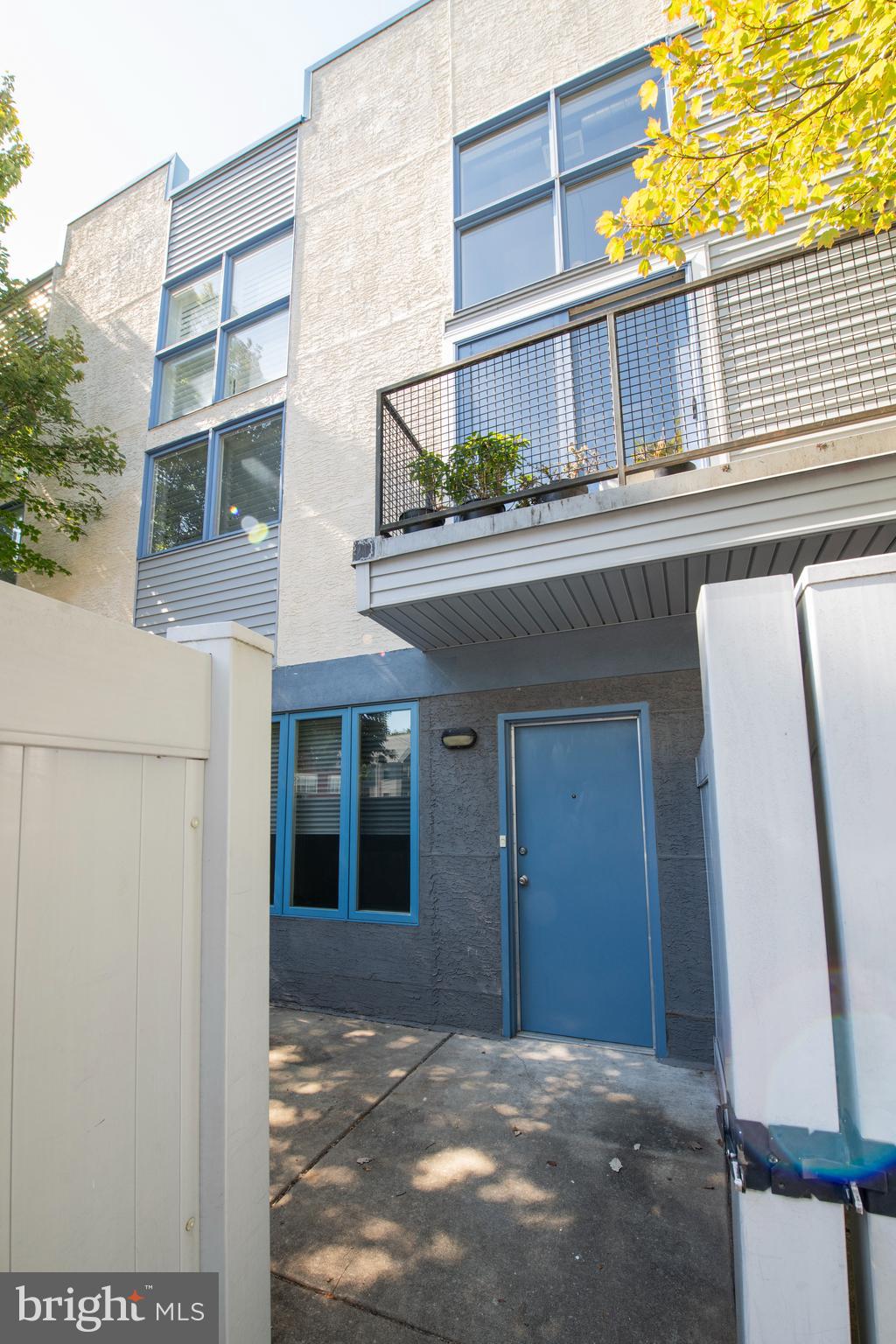 MANAYUNK - Residential