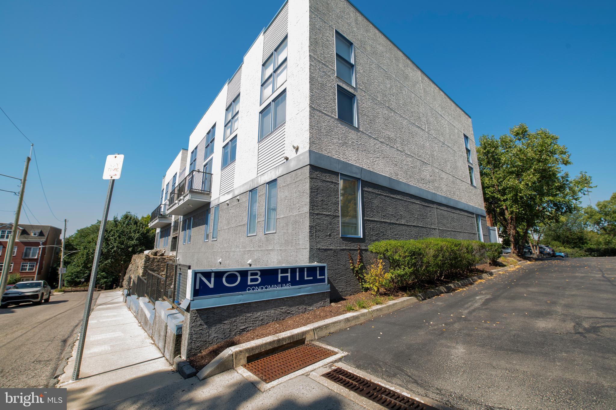 MANAYUNK - Residential