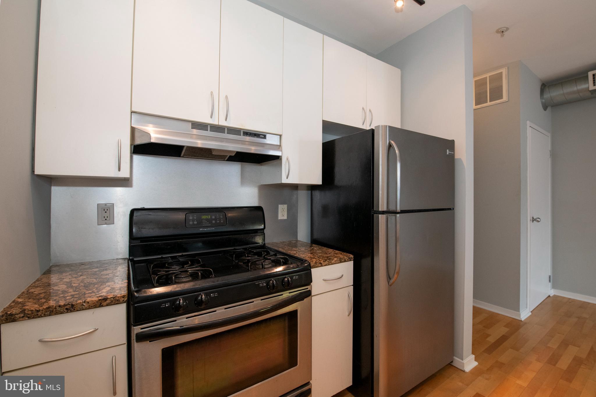 MANAYUNK - Residential