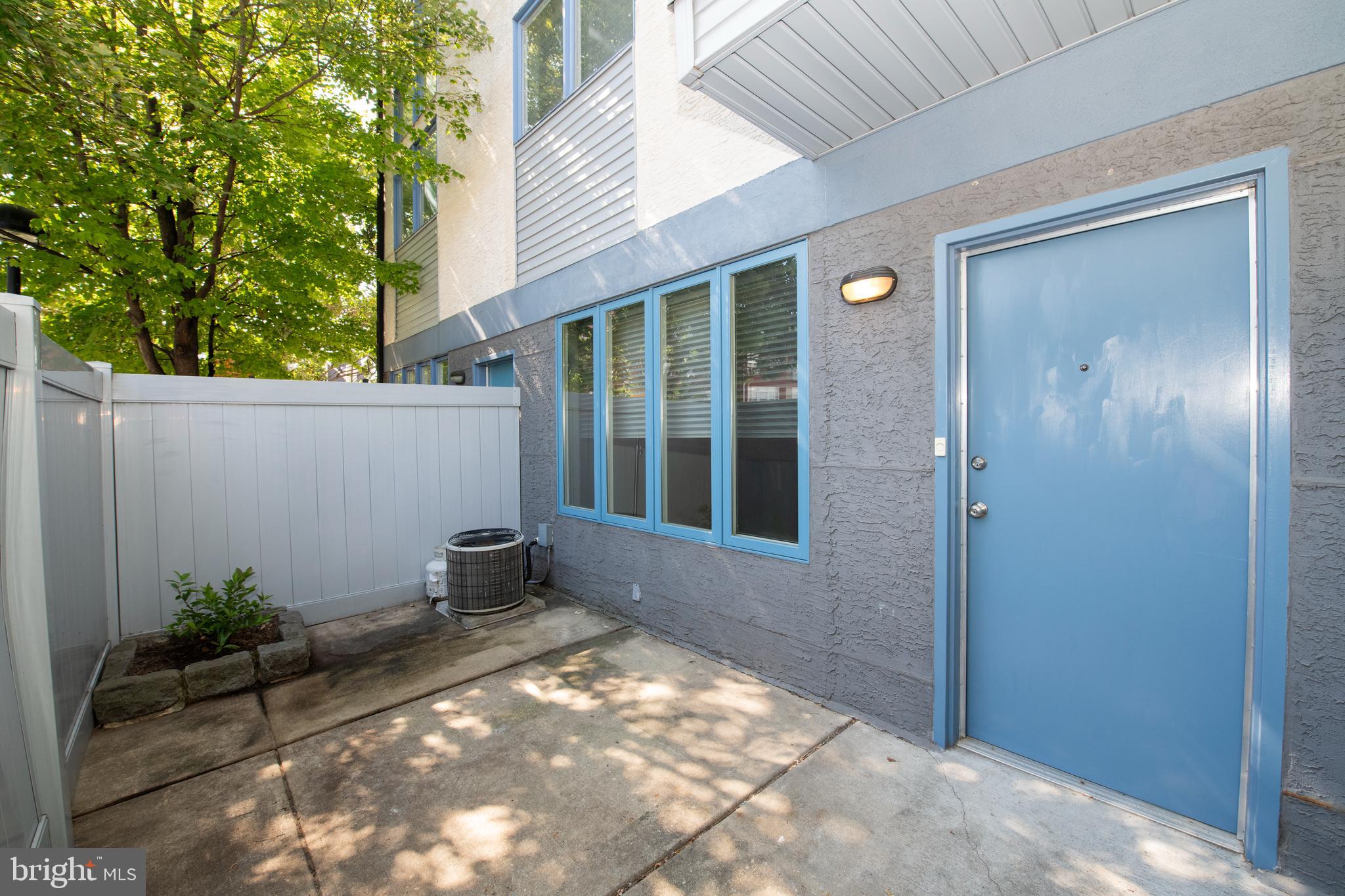 MANAYUNK - Residential