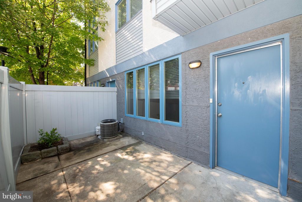 Photo of 182 - 00 Gay Street #103, PHILADELPHIA, PA 19128 (MLS # PAPH2532630)