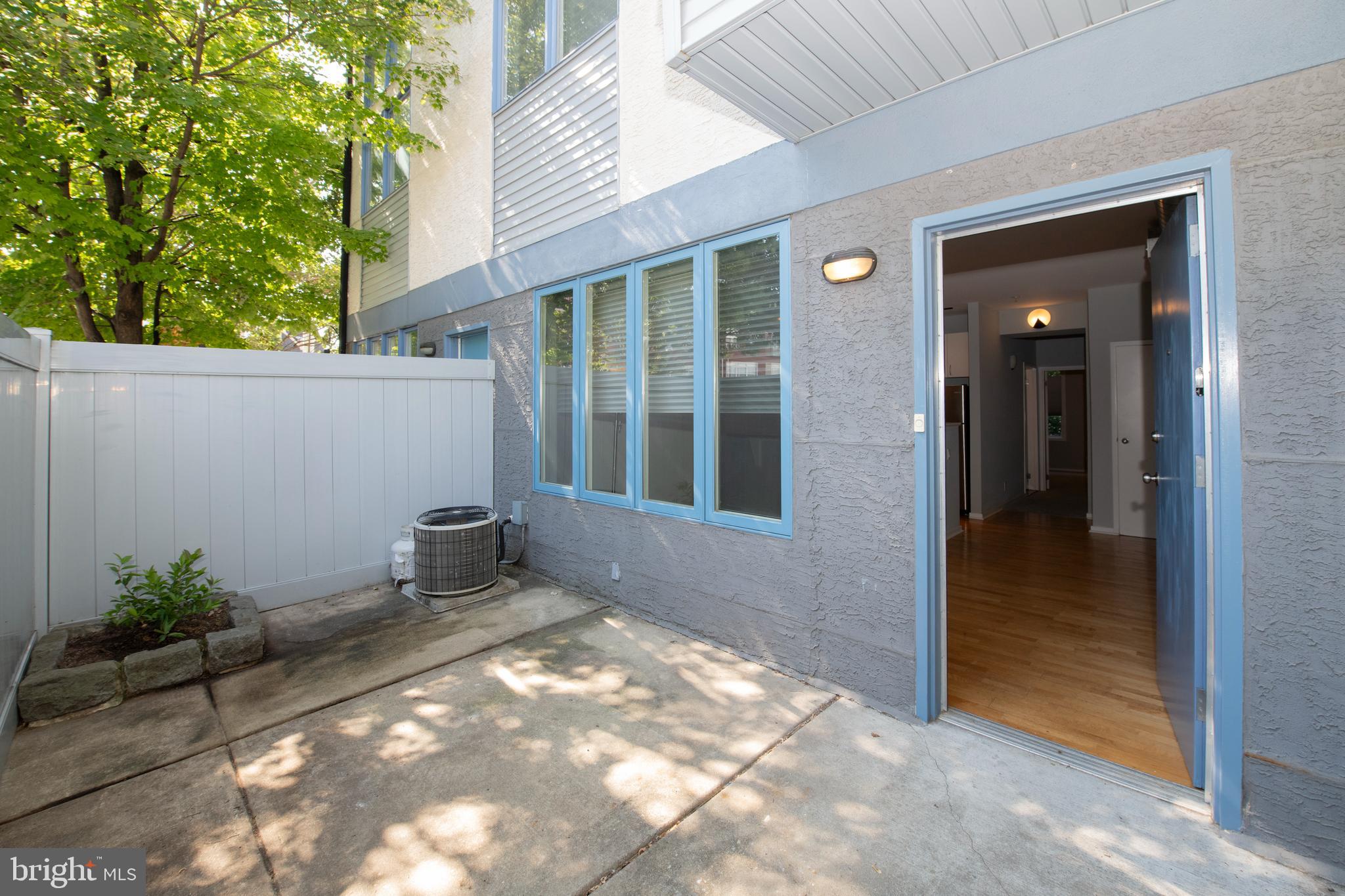 MANAYUNK - Residential