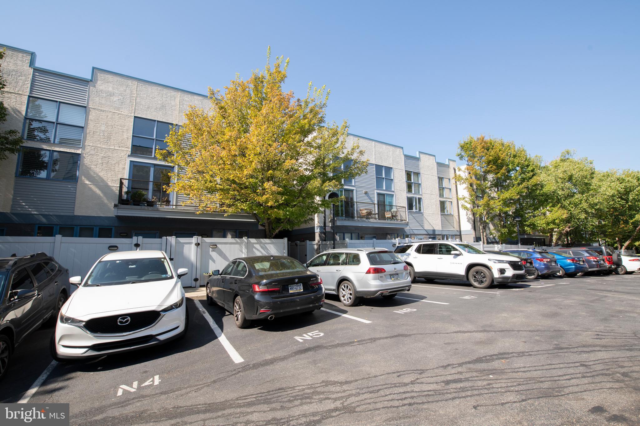 MANAYUNK - Residential