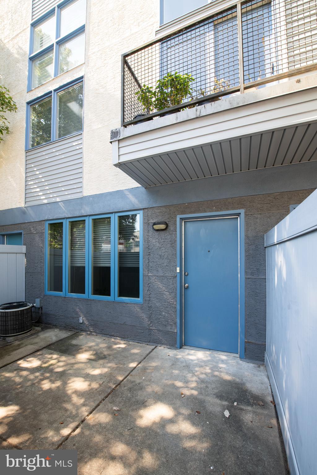 MANAYUNK - Residential