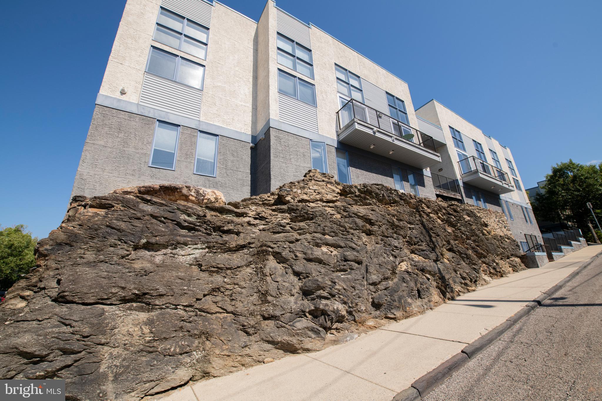 MANAYUNK - Residential