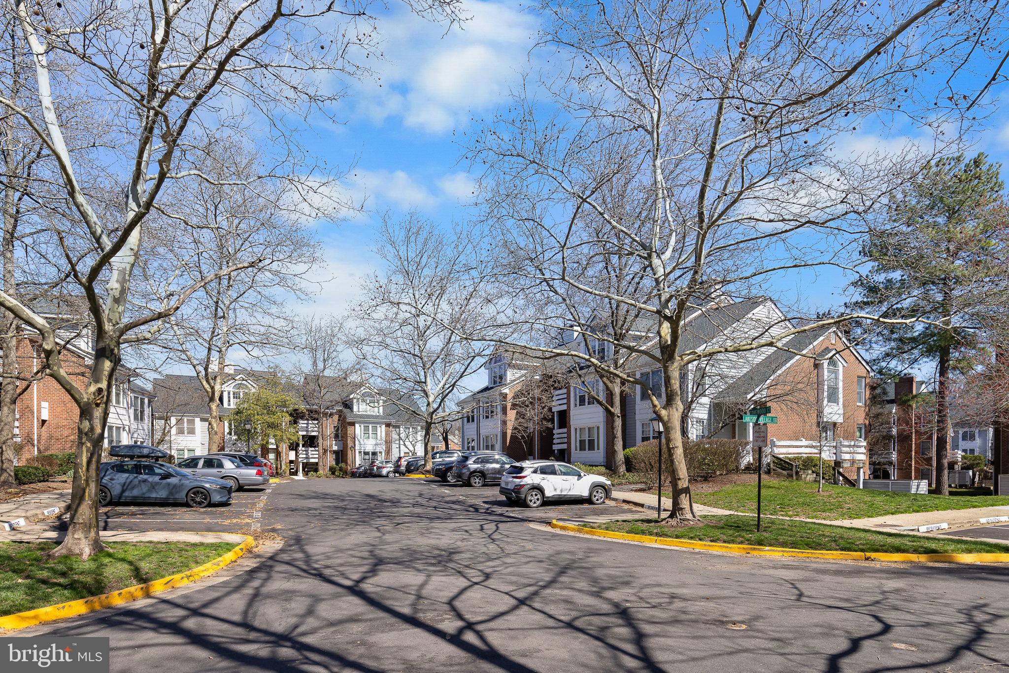 THE COVE - Residential