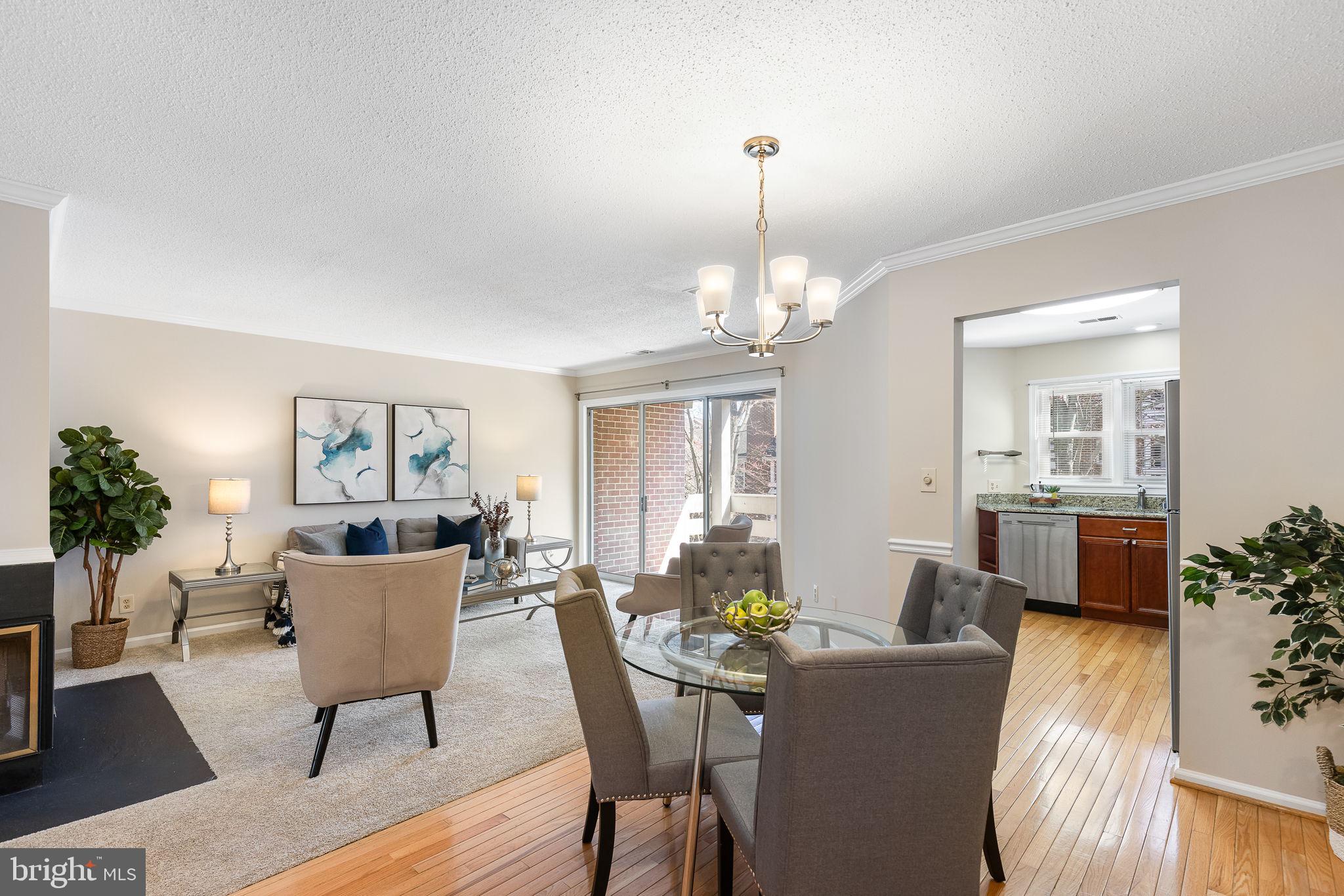 THE COVE - Residential