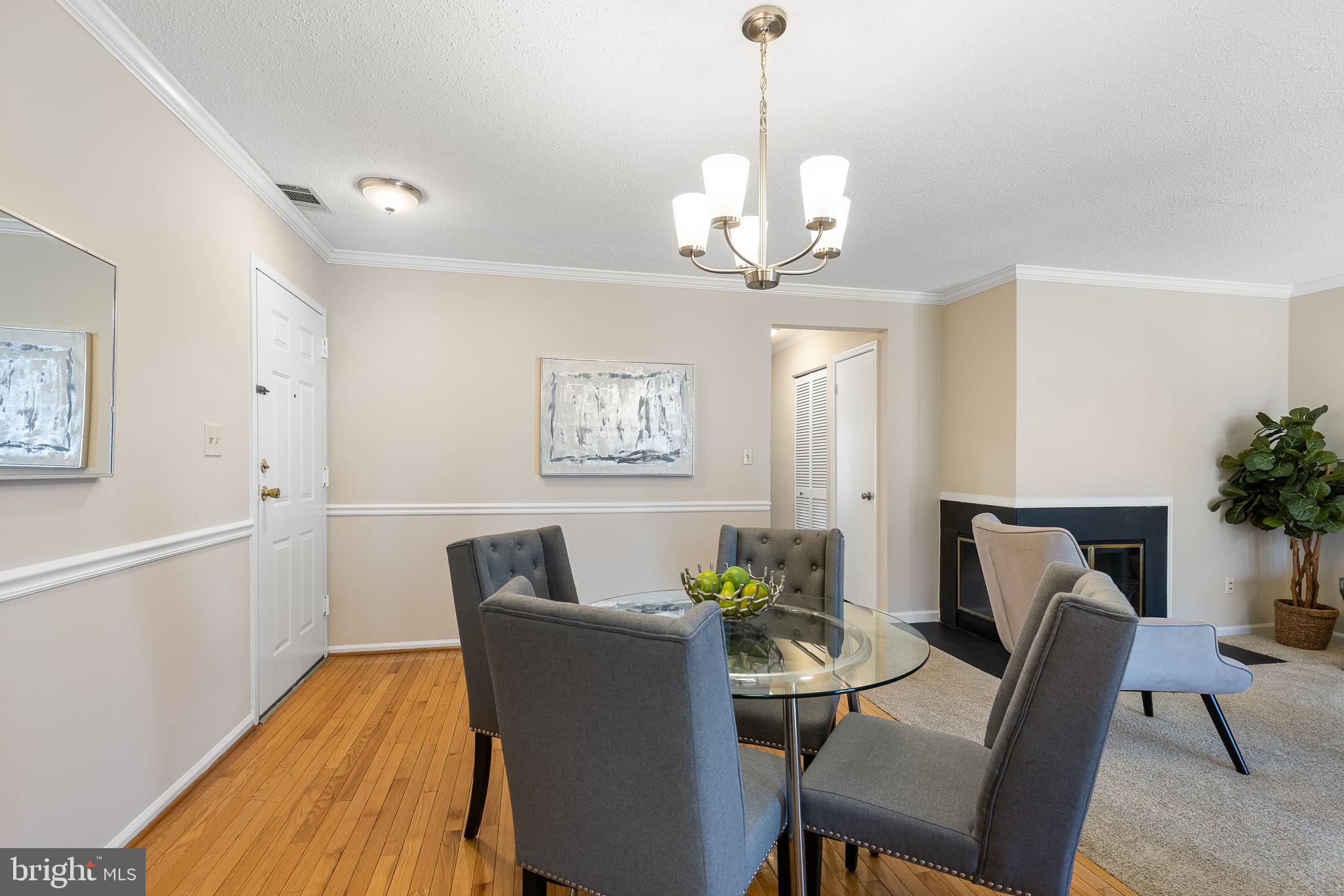 THE COVE - Residential