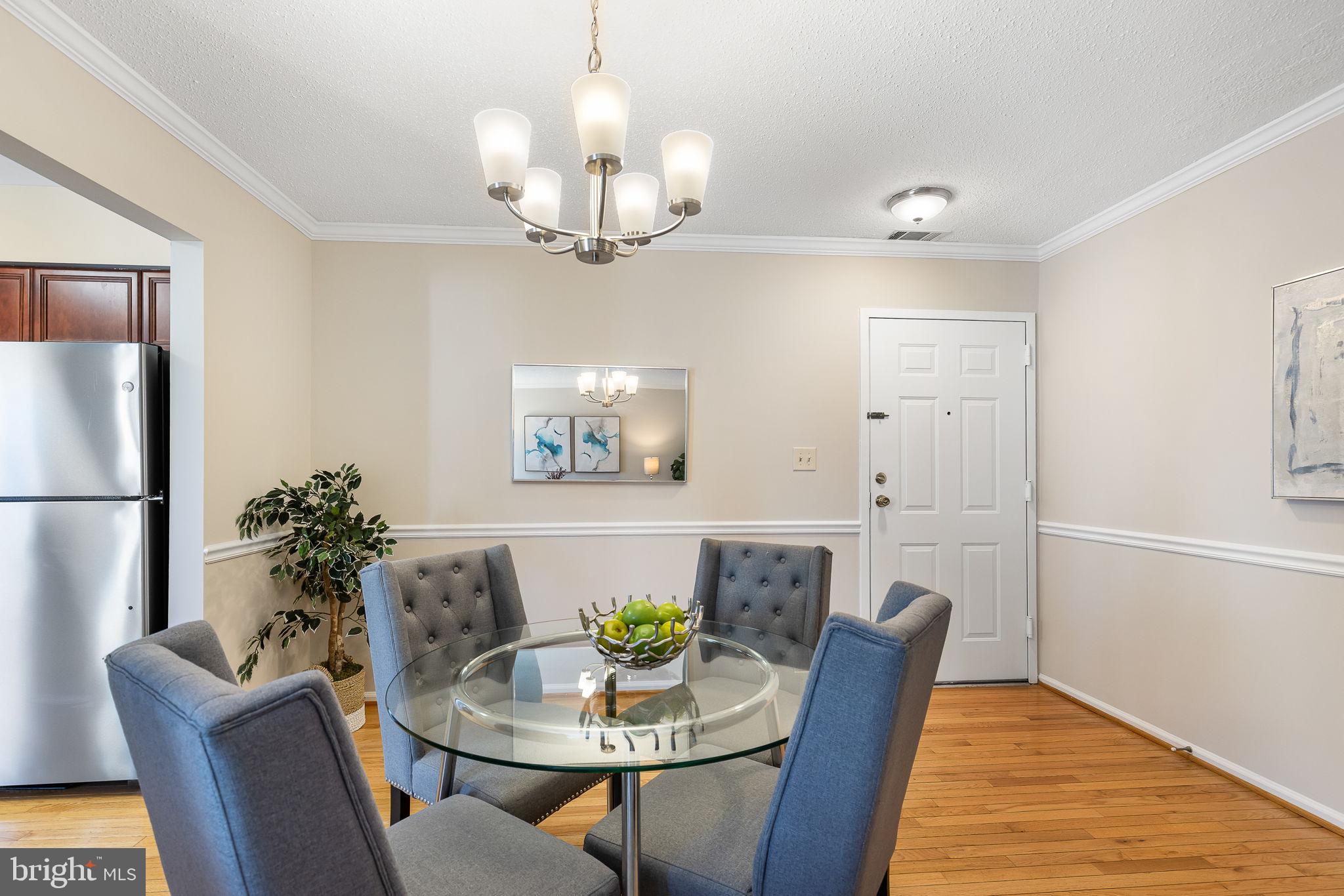 THE COVE - Residential