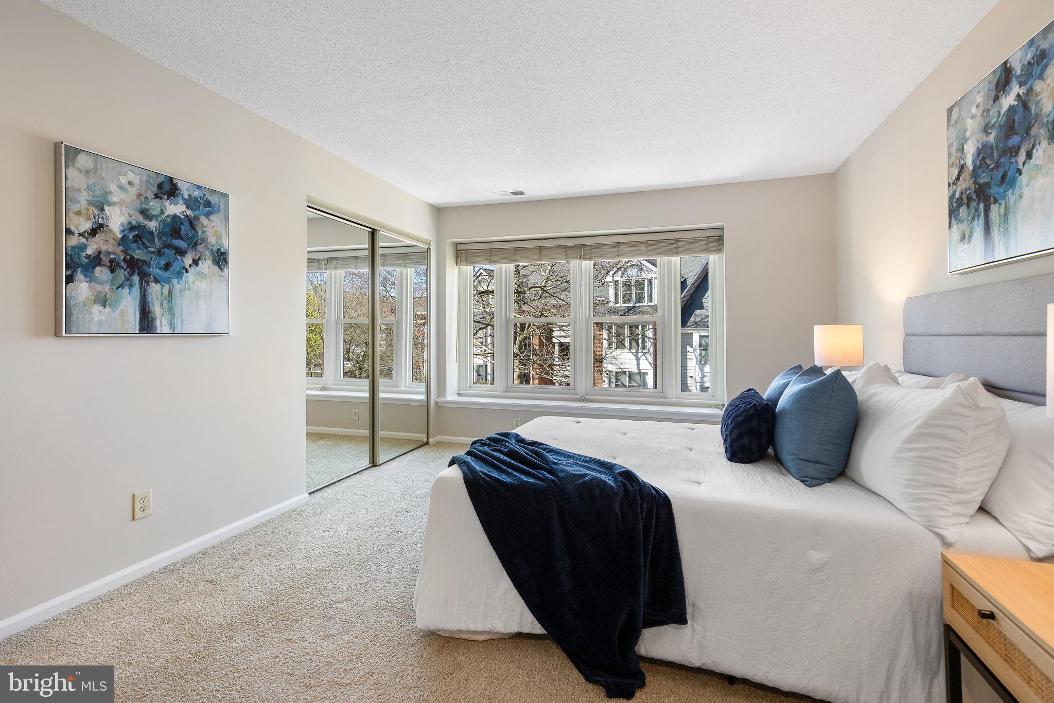 THE COVE - Residential