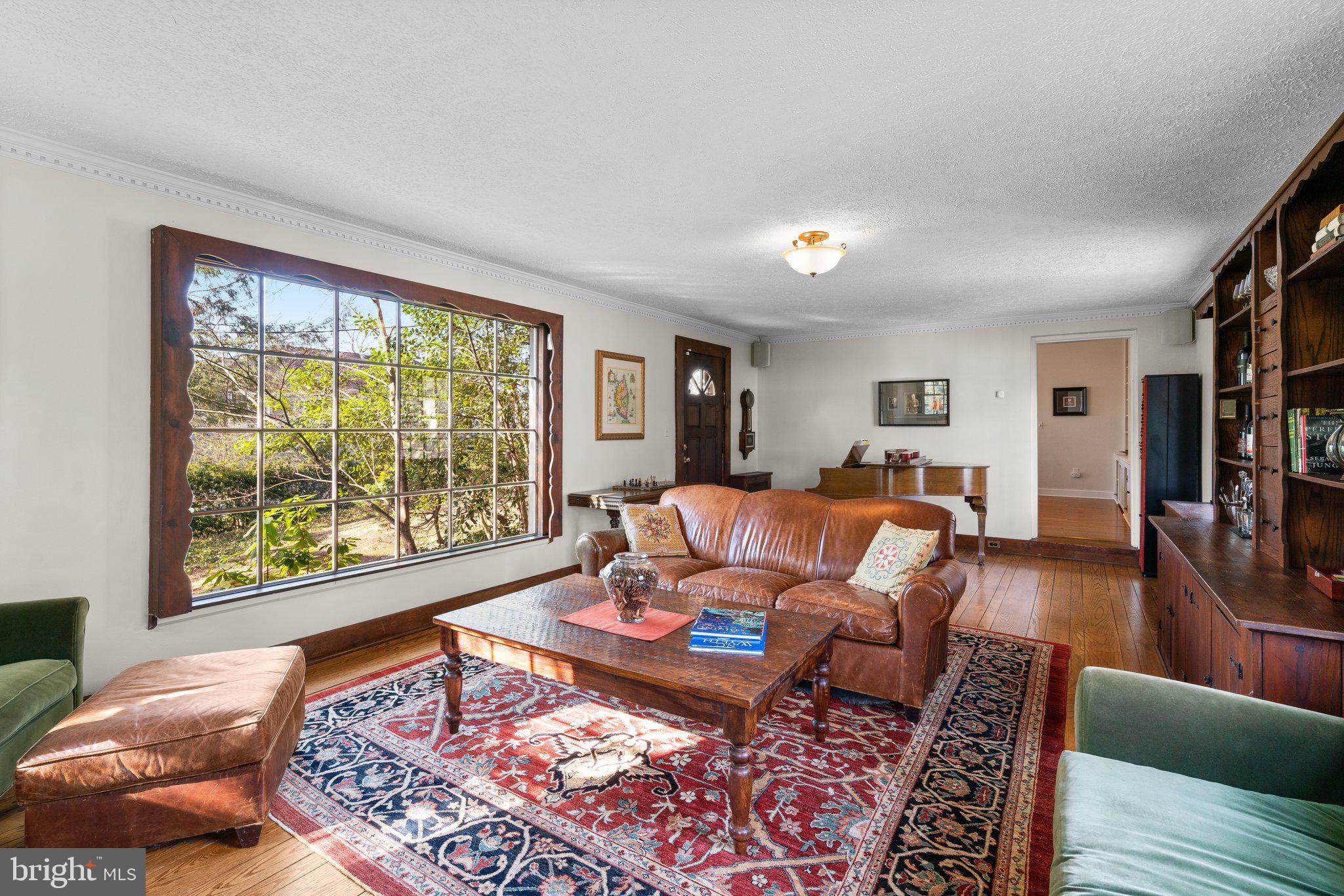 ROUND BAY - Residential