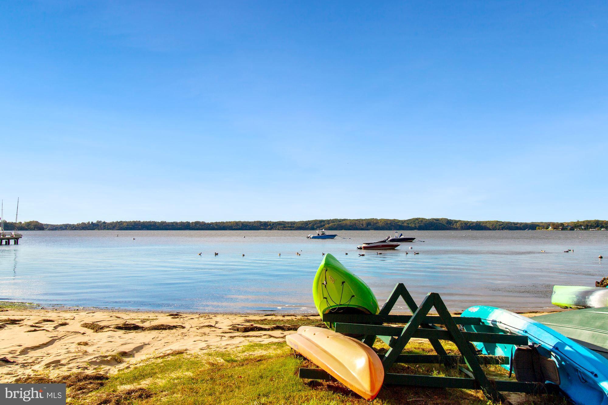 ROUND BAY - Residential