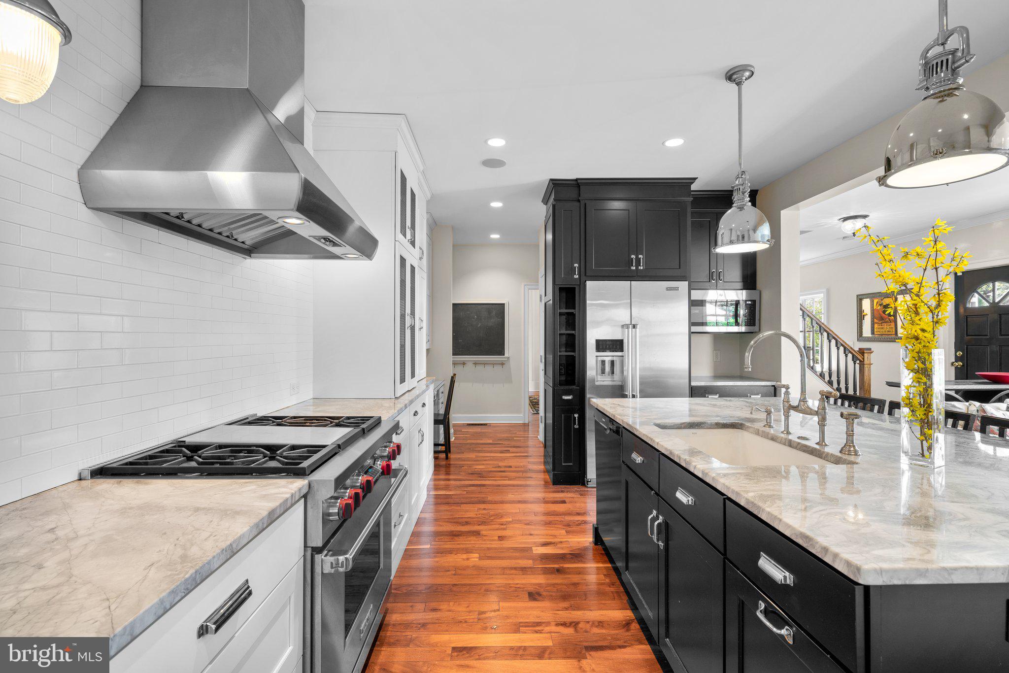 ROUND BAY - Residential