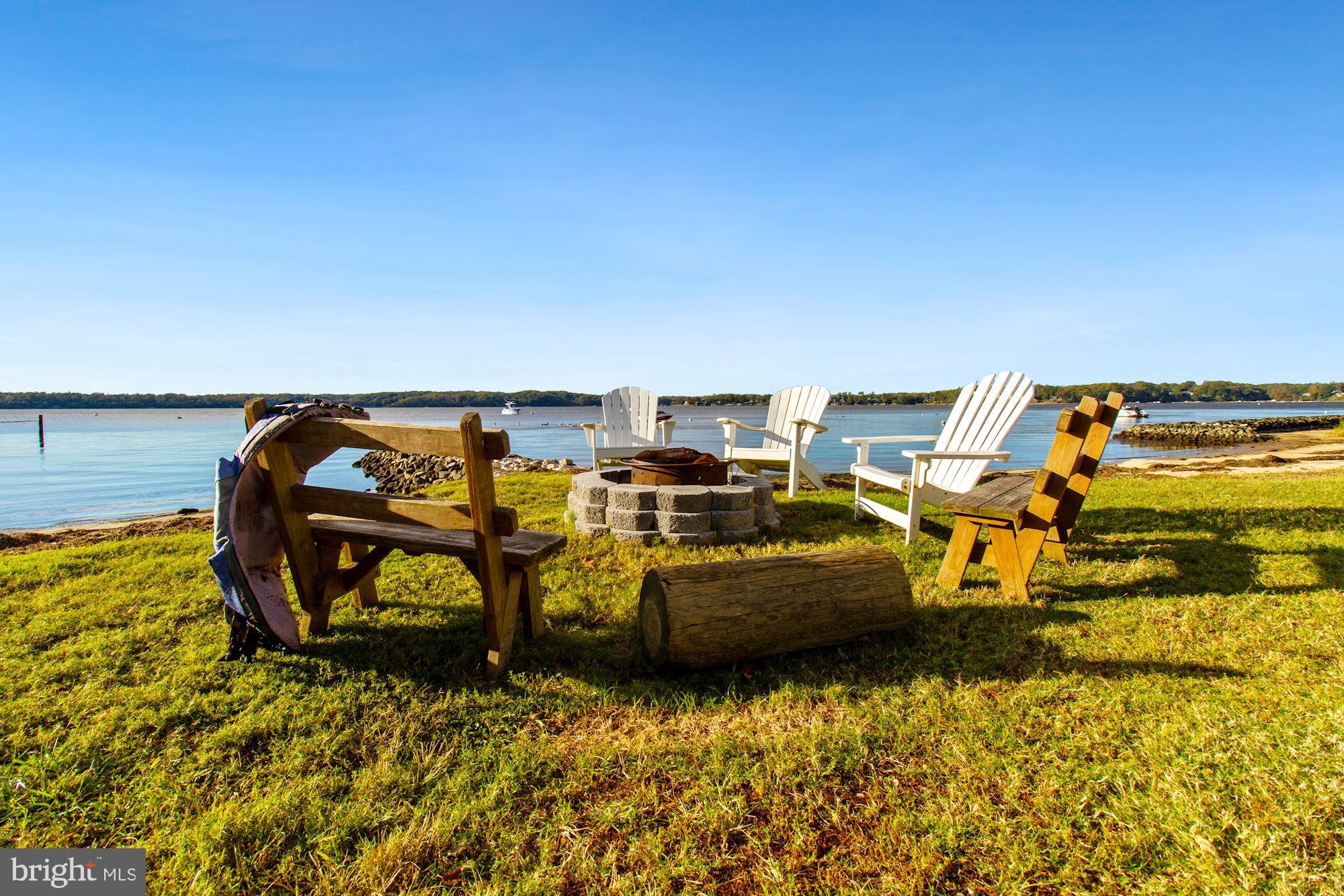 ROUND BAY - Residential