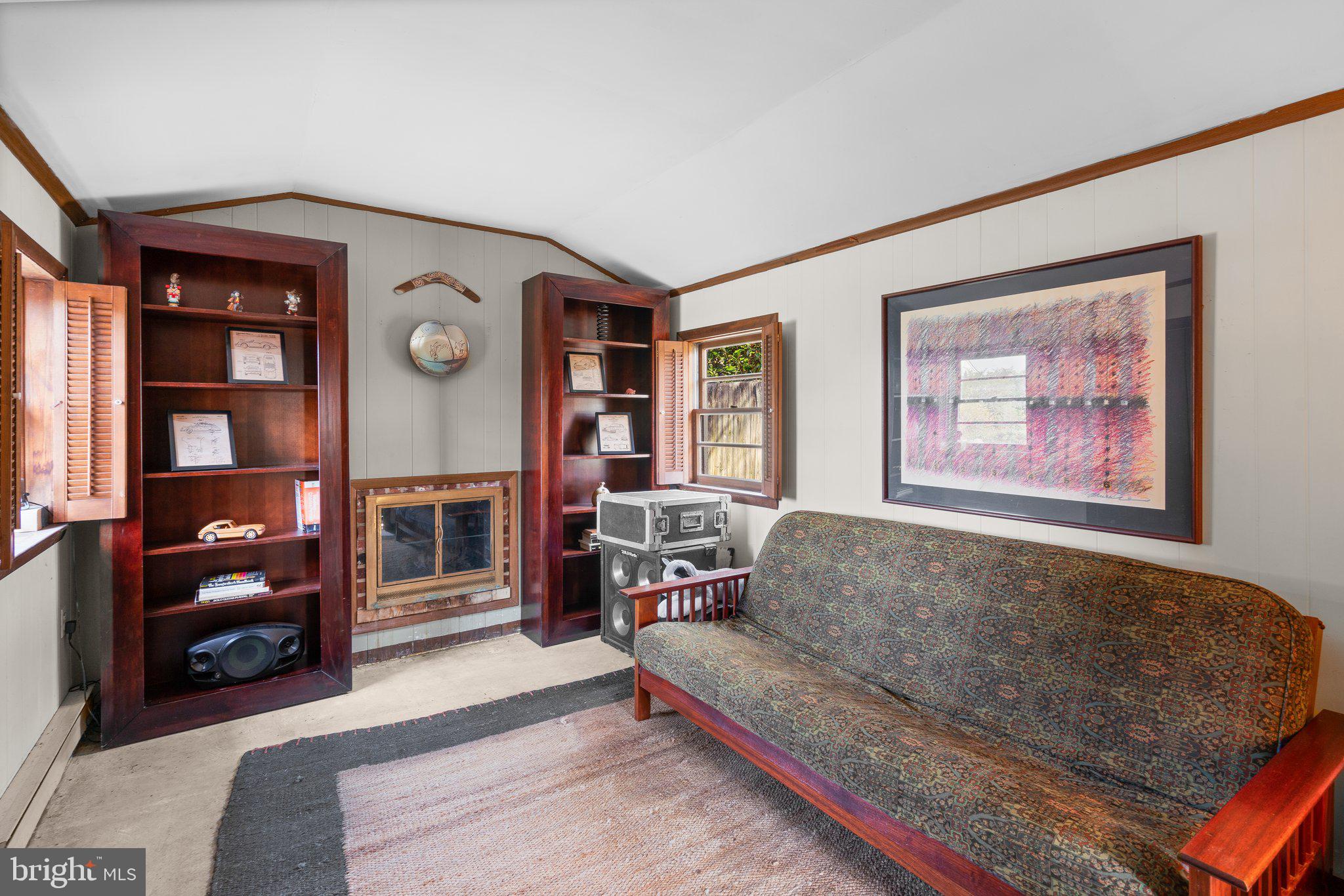 ROUND BAY - Residential