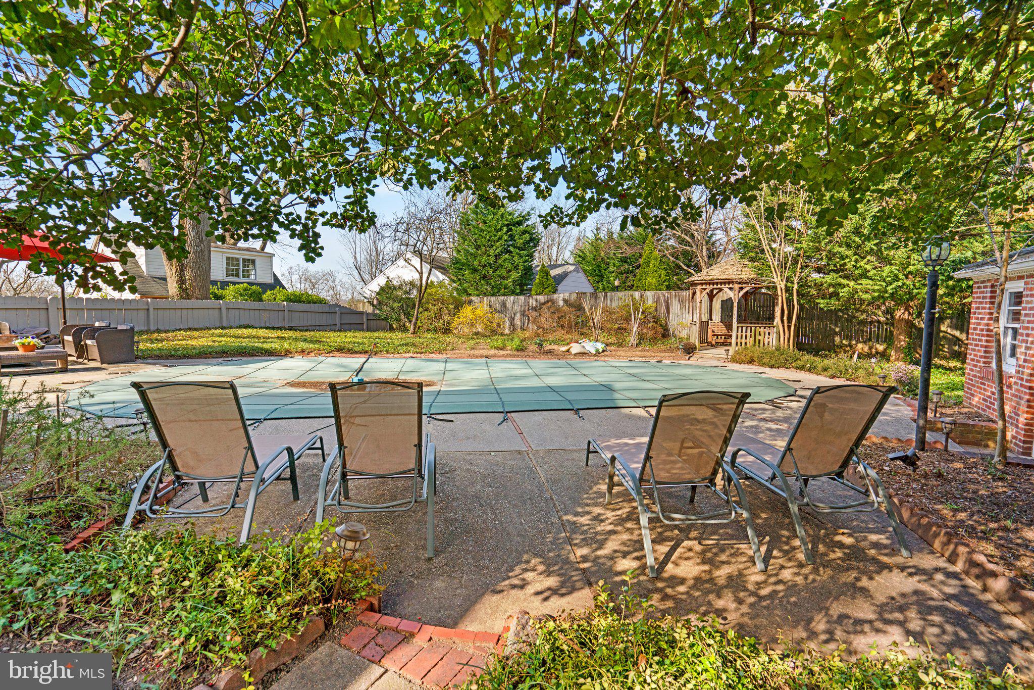 ROUND BAY - Residential