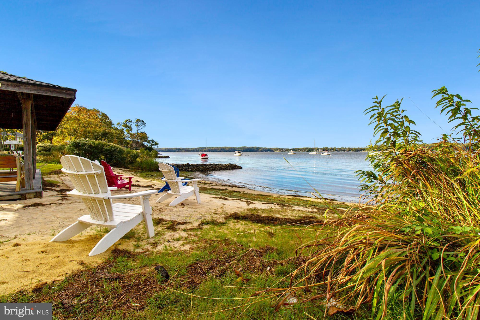 ROUND BAY - Residential