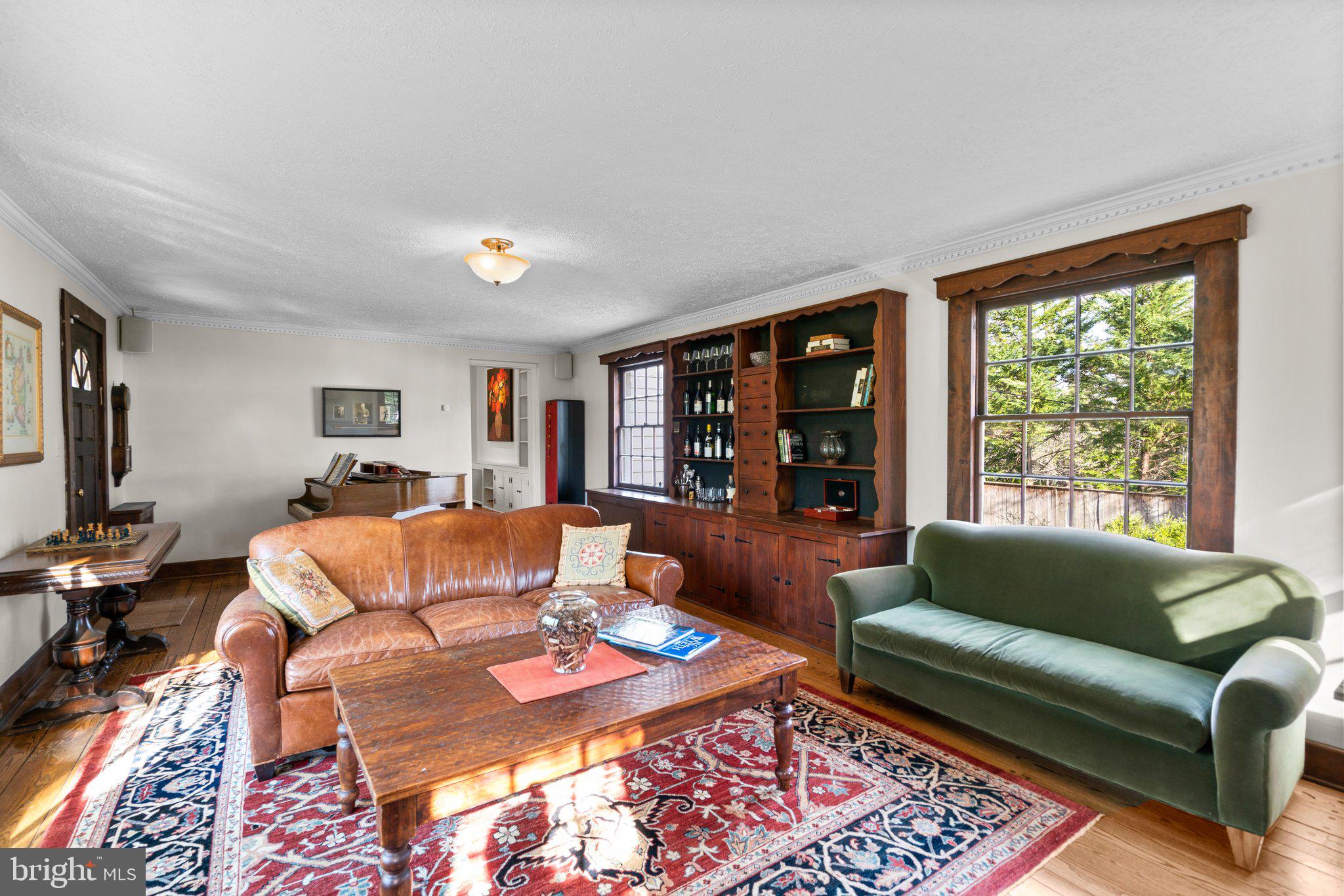 ROUND BAY - Residential