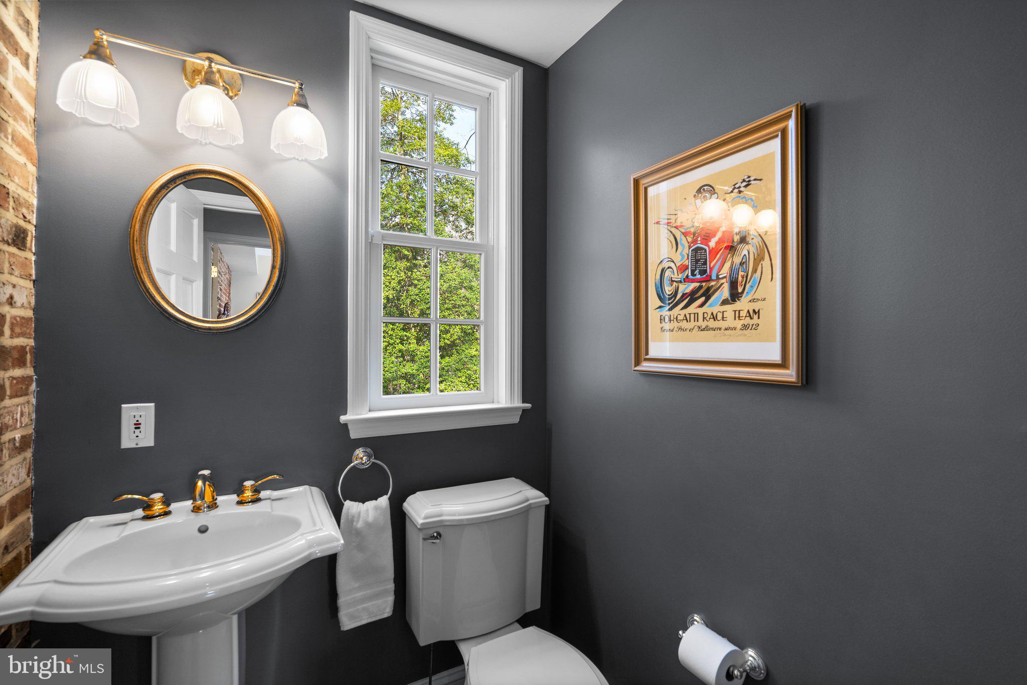 ROUND BAY - Residential