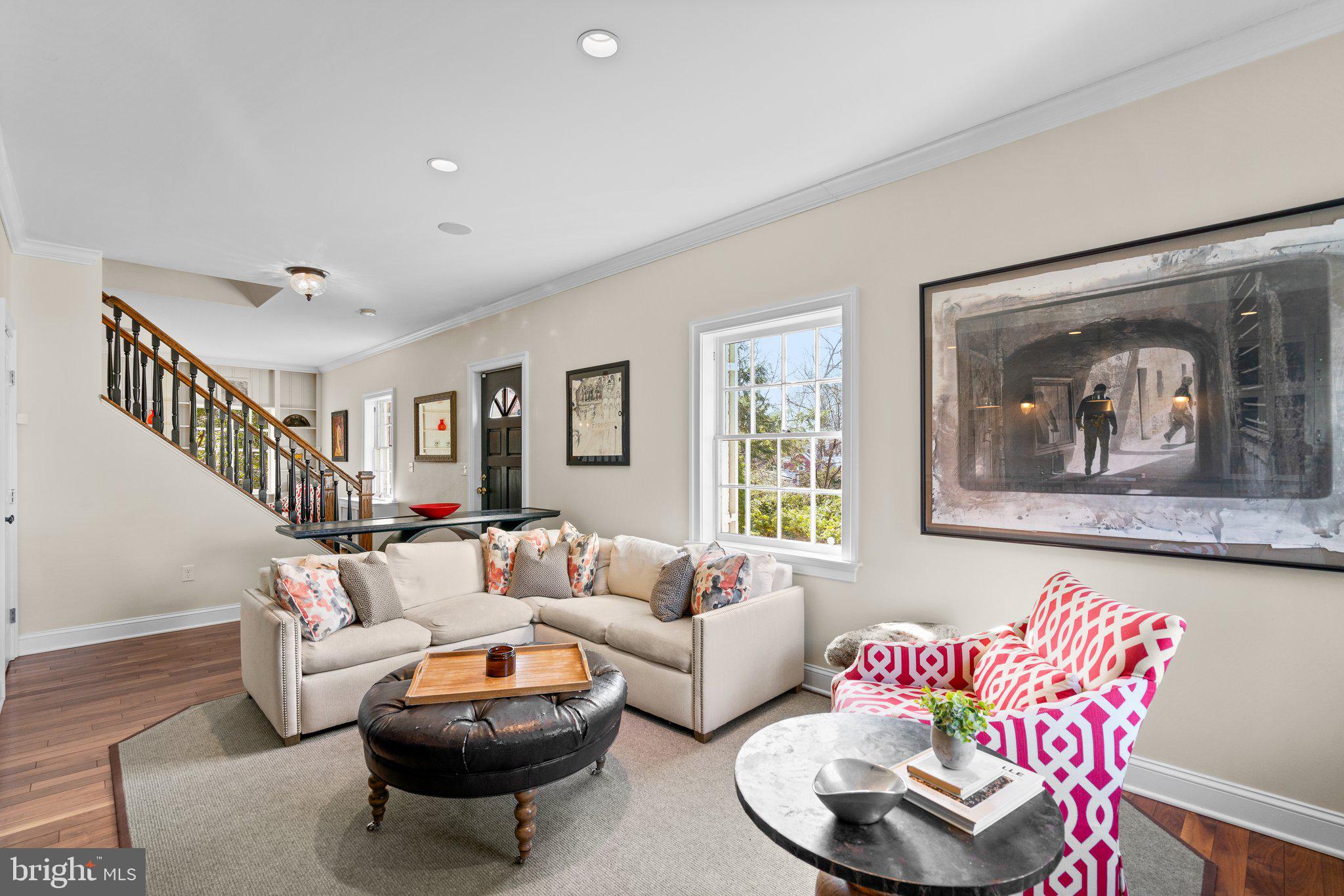 ROUND BAY - Residential