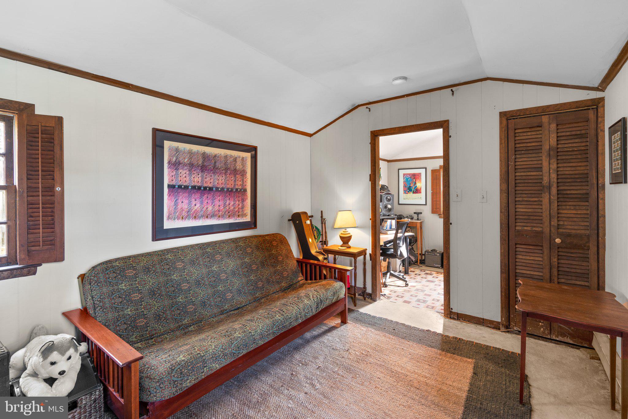 ROUND BAY - Residential