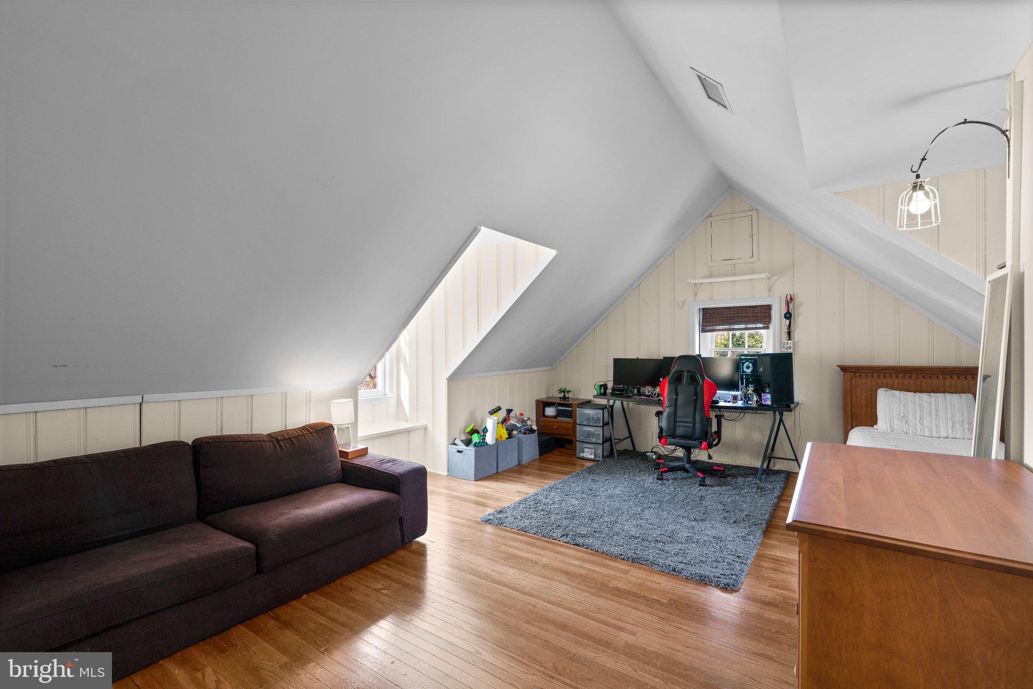 ROUND BAY - Residential