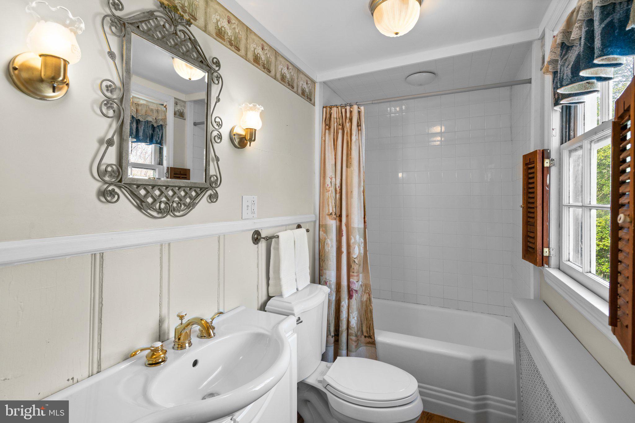 ROUND BAY - Residential