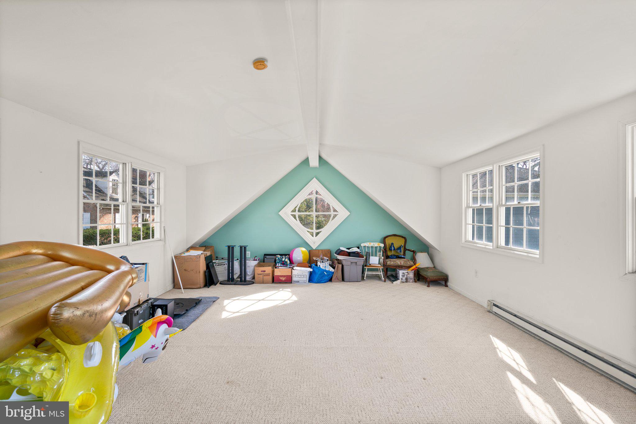 ROUND BAY - Residential